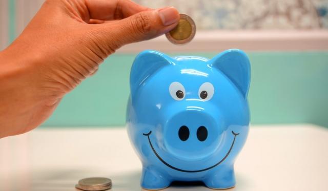 Now to Take Control of Your Finances