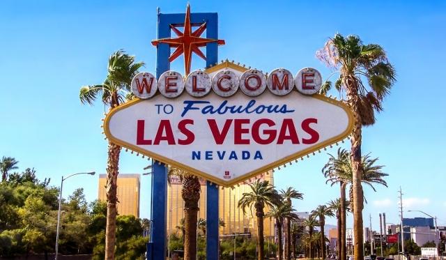 Fabulous Las Vegas