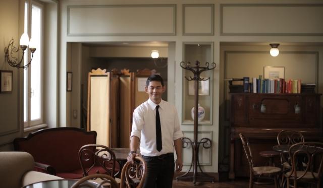 8 Business Ideas Perfect for Travel & Hospitality Lovers