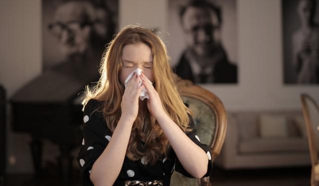 7 Ways to Give Your Immune System a Boost this Flu Season