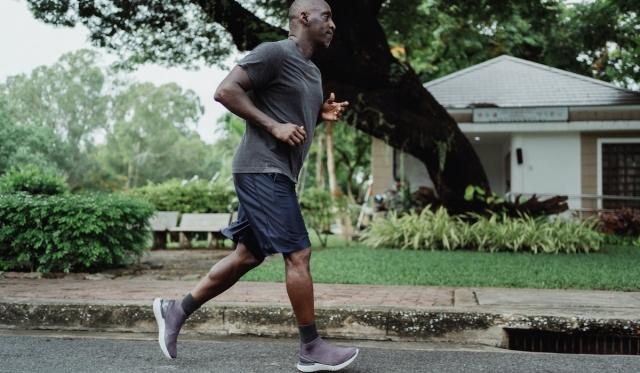 Helpful Tips for Keeping Your Stamina & Endurance as You Age