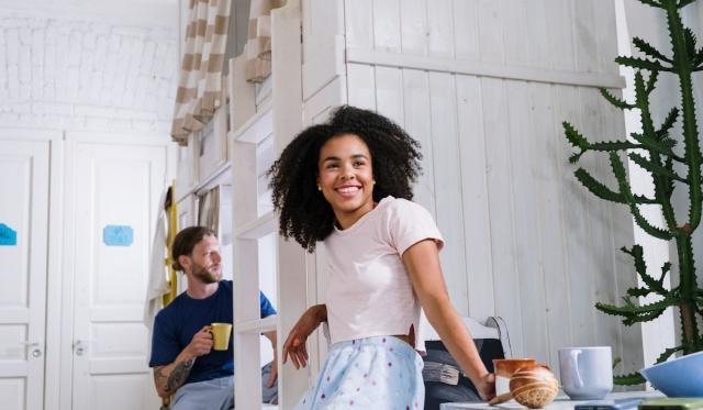 Tips for Moving Yor Kids Across the Country for College