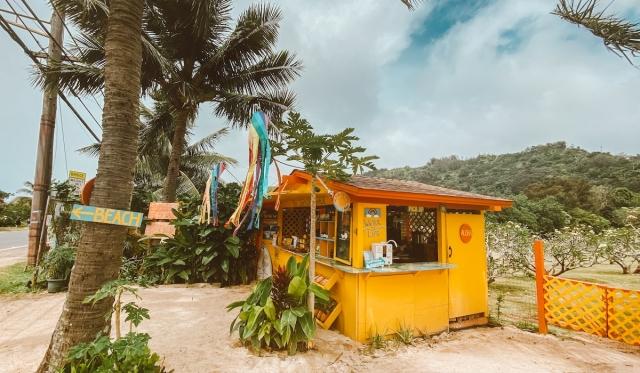 Cool Eateries to Try While Visiting Oahu, Hawaii