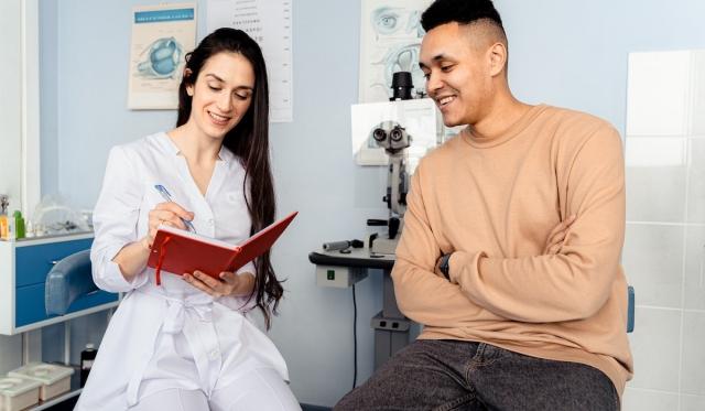 Healthcare is Self-Care & Why Not to Skip Regular Checkups