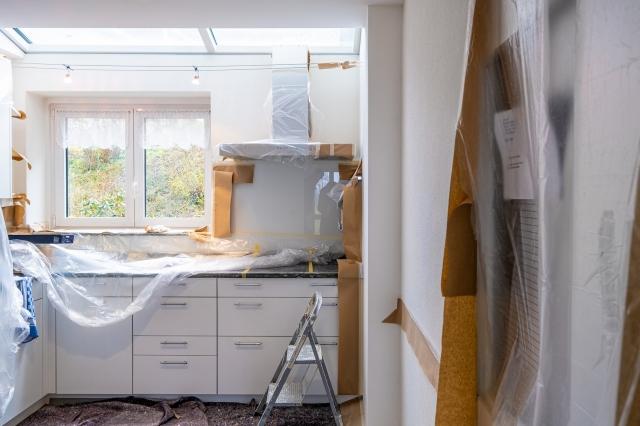 What to Expect During Home Water Damage Restoration